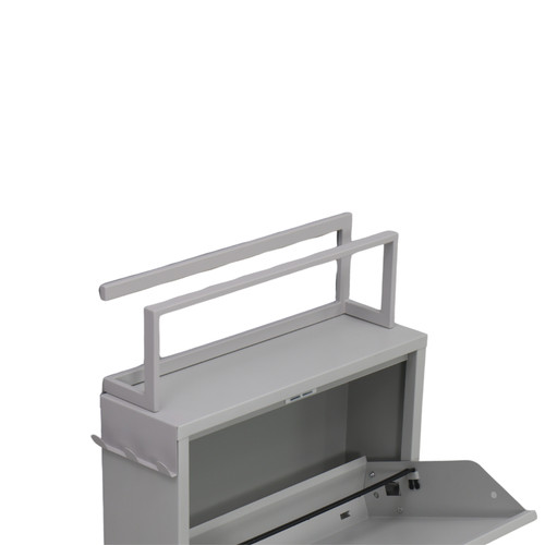 Schuhkipper metall aufsatz - metall,