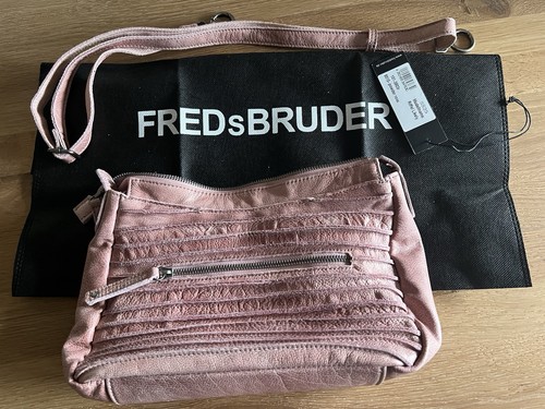 Fredsbruder umhängetasche - fredsbruder,