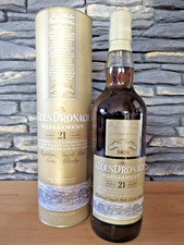 Glendronach 21 y.o. Parlament
