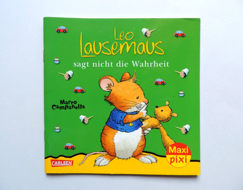 Maxi pixi 108 leo - maxi, nr.
