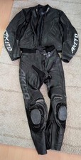 Akito Lederkombi Motorrad