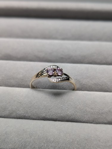 Goldring 333 8 karat - 333,,