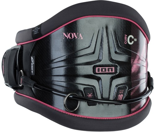 Ion kite kitesurfing kiteboard - ion,