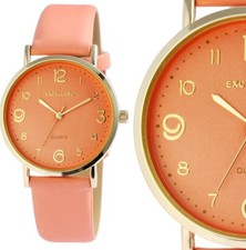 Damenuhr Frauen Quarz