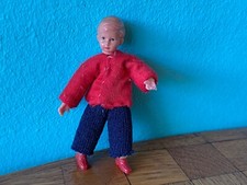 Junge Caco Biegepuppe