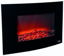 Einhell EF 1800 Elektrisches Kaminfeuer Heizung Heizer Ofen