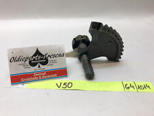 Vespa V50 Spezial L Smallframe Kickstartsegment Kickstartwelle  (G4/1014)