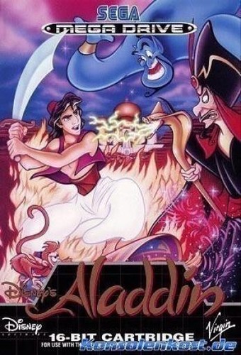 Sega mega drive spiel - drive,