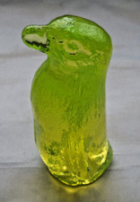 Pinguin Figur  aus Annagelben