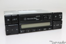 Original Mercedes Classic