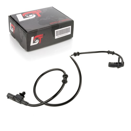Abs sensor drehzahl - abs, vorne