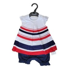 Mothercare rot und - , blau