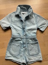 Zara overall gr. 128 8 jahre sehr guter Zustand