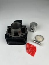 Peugeot Vivacity Speedfight 1 & 2 AC Elyseo Elystar TKR Zylinder Cylinder #13277