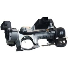 Suzuki Splash 1.0 EX Halter Lenk- / Zündschloss