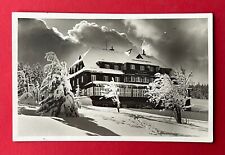 Foto AK RIESENGEBIRGE um 1935