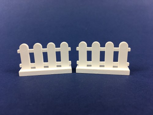 Lego zaun gartenzaun - ,