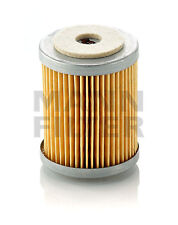 Mann Dieselfilter für Holder
