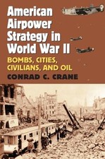 American airpower strategy - airpower, in