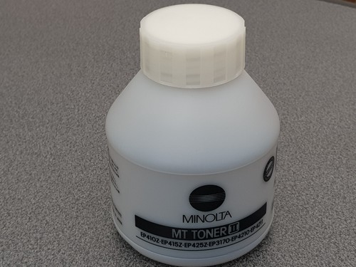 Minolta 8931 810 toner - minolta,