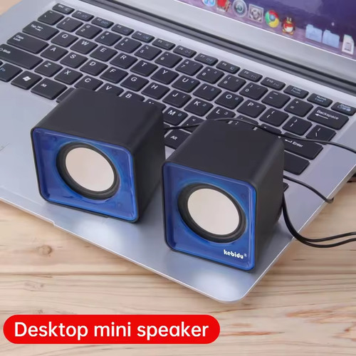 Mini lautsprecher usb - pc,