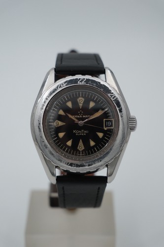 Eterna matic super kontiki - eterna-matic, 130