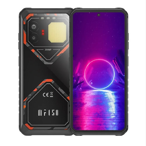 Iiif150 ultra rugged - b2,