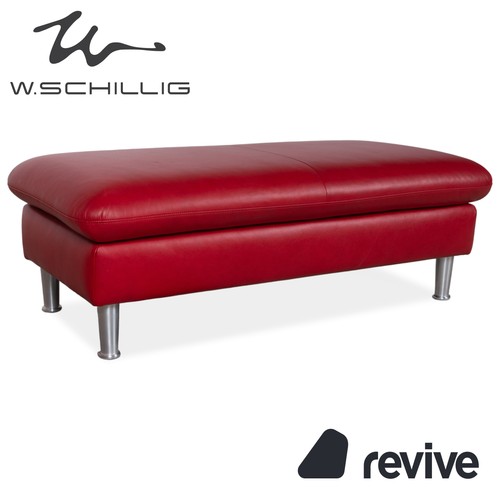 Willi schillig loop leder - willi,