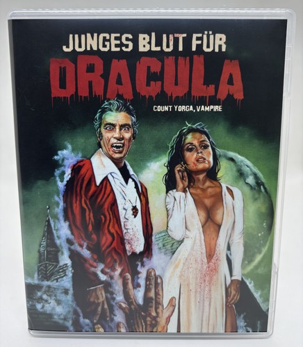 Junges blut für dracula - für,