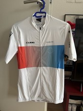Cube Teamline Radtrikot Damen