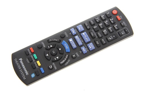 Fernbedienung panasonic - fernbedienung,