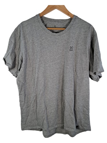 Haglöfs shirt herren - t-shirt,