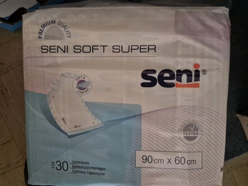 Seni soft super - seni,