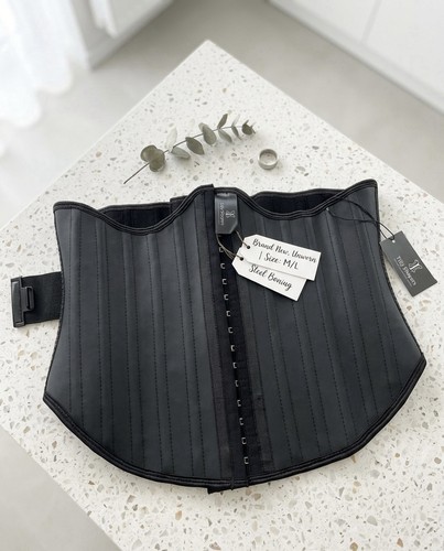 Bbl corset body shaper waist - bbl,
