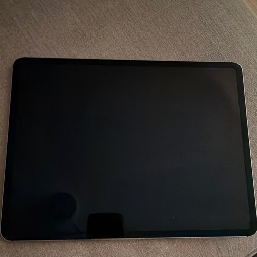 Apple ipad pro 9 - ipad, (2018)
