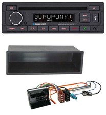 Blaupunkt USB DAB CD Bluetooth MP3 Autoradio für Peugeot 207 307 Expert Partner