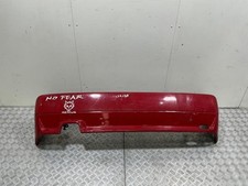 Stoßstange hinten VW Corrado
