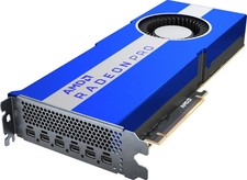 ^AMD Radeon Pro VII 16GB HBM2