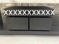 Audiolab 8300MB Mono