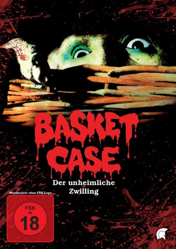 Basket case der unheimliche - -,