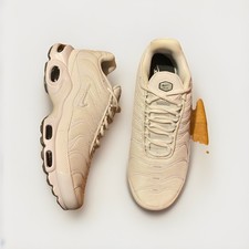 Nike Air Max Plus TN Weiß