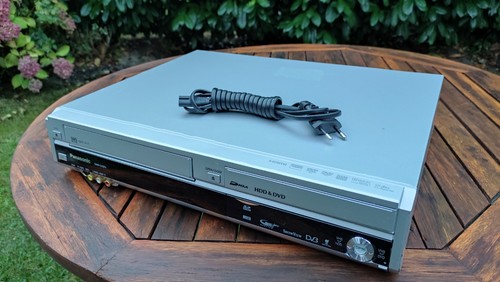 Panasonic dmr ex99v dvd - dmr-ex99v, hdd
