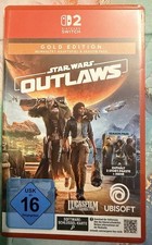 STAR WARS OUTLAWS - GOLD