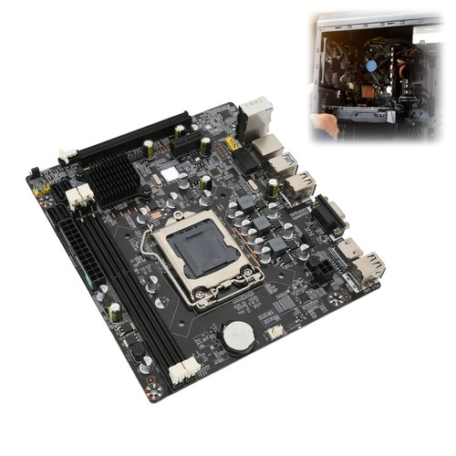 Zerone lga 1155 sockel ddr3 - zerone,