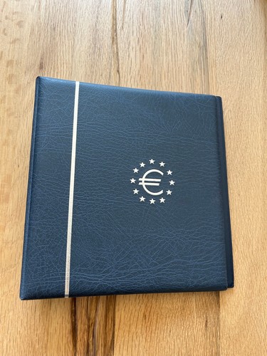 Leuchtturm numis münzalbum - numis,