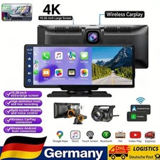 4K 10.26-Zoll Wireless Apple