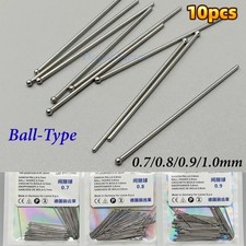 10x Dental Ball Retainer