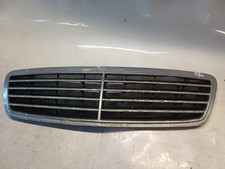 78C* Original Mercedes-Benz W203 C-Klasse Kühlergrill Grill vorne