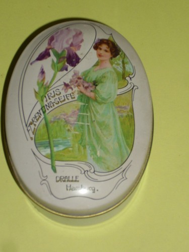 Dralle iris fein seife in - dralle´s,