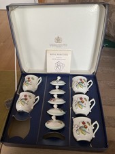Royal Worcester Strawberry